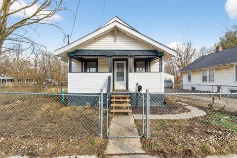 Homes For Sale - 230 Edwards Street<br/> Marion County, Marion, OH 43302