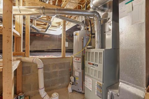 Tiny photo for 8231 Sea Star Drive, Blacklick, OH 43004 (MLS # 226004422)