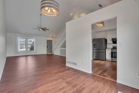 Tiny photo for 8231 Sea Star Drive, Blacklick, OH 43004 (MLS # 226004422)