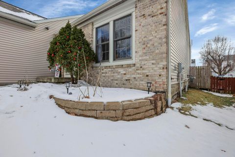 Tiny photo for 8231 Sea Star Drive, Blacklick, OH 43004 (MLS # 226004422)
