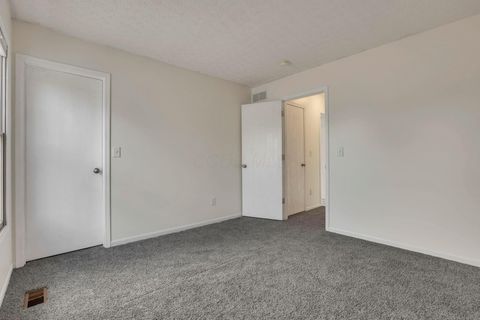 Tiny photo for 8231 Sea Star Drive, Blacklick, OH 43004 (MLS # 226004422)