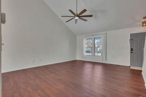 Tiny photo for 8231 Sea Star Drive, Blacklick, OH 43004 (MLS # 226004422)