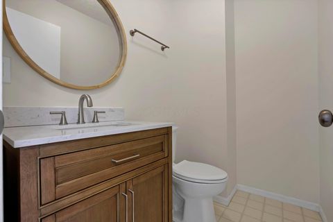 Tiny photo for 8231 Sea Star Drive, Blacklick, OH 43004 (MLS # 226004422)