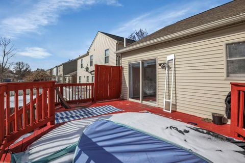 Tiny photo for 8231 Sea Star Drive, Blacklick, OH 43004 (MLS # 226004422)