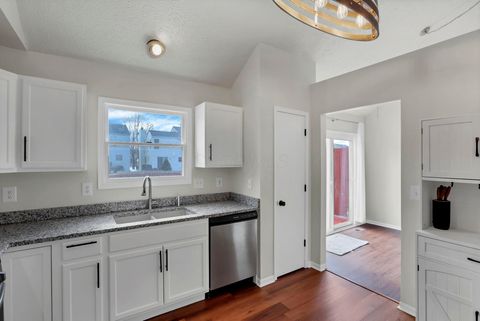 Tiny photo for 8231 Sea Star Drive, Blacklick, OH 43004 (MLS # 226004422)