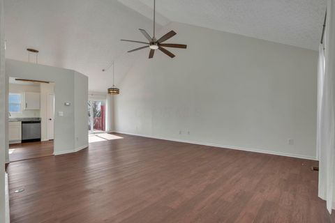 Tiny photo for 8231 Sea Star Drive, Blacklick, OH 43004 (MLS # 226004422)