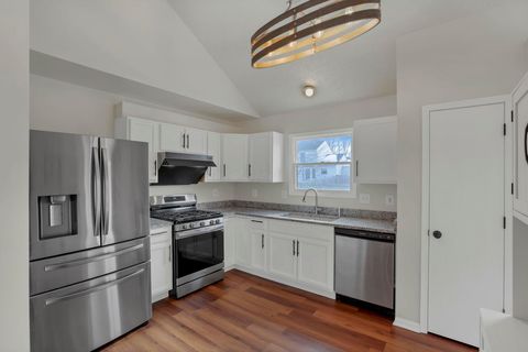 Tiny photo for 8231 Sea Star Drive, Blacklick, OH 43004 (MLS # 226004422)