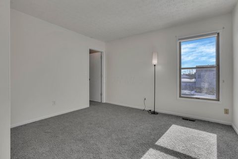 Tiny photo for 8231 Sea Star Drive, Blacklick, OH 43004 (MLS # 226004422)