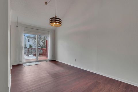 Tiny photo for 8231 Sea Star Drive, Blacklick, OH 43004 (MLS # 226004422)