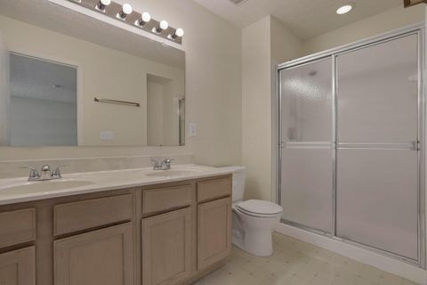 Tiny photo for 8231 Sea Star Drive, Blacklick, OH 43004 (MLS # 226004422)