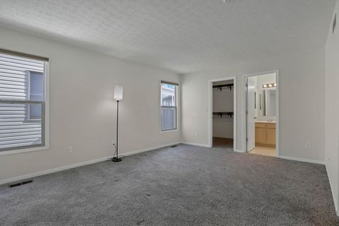 Tiny photo for 8231 Sea Star Drive, Blacklick, OH 43004 (MLS # 226004422)