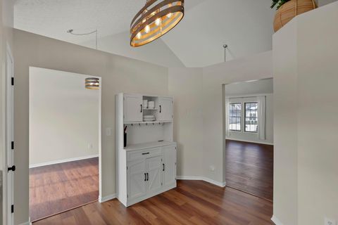 Tiny photo for 8231 Sea Star Drive, Blacklick, OH 43004 (MLS # 226004422)