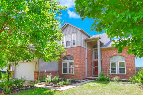 Photo of 8683 Linick Drive, Reynoldsburg, OH 43068 (MLS # 226028272)