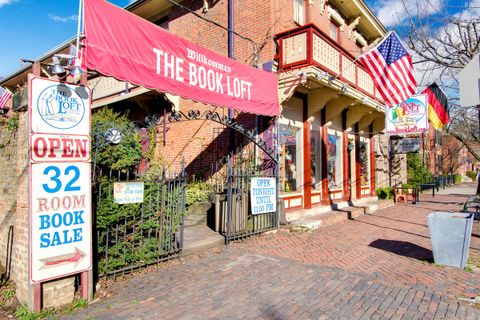 Tiny photo for 186 E Sycamore Street, Columbus, OH 43206 (MLS # 225045031)