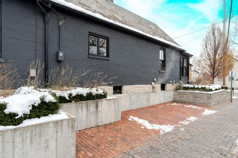 Tiny photo for 186 E Sycamore Street, Columbus, OH 43206 (MLS # 225045031)