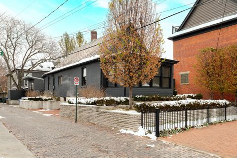 Tiny photo for 186 E Sycamore Street, Columbus, OH 43206 (MLS # 225045031)