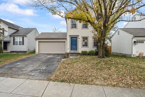 Photo of 3059 Remington Ridge Road, Columbus, OH 43232 (MLS # 225042373)