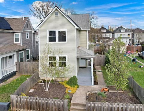 Photo of 262 S Cypress Avenue, Columbus, OH 43223 (MLS # 226011108)