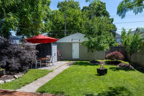 Homes For Sale - 262 S Cypress Avenue<br/> Franklin County, Columbus, OH 43223