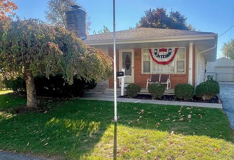 405 Clifton Avenue Findlay OH 45840