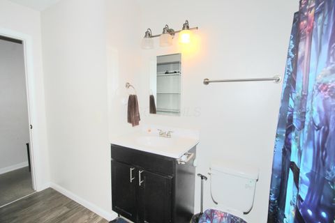 Tiny photo for 345 Weymouth Lane, Columbus, OH 43228 (MLS # 225040605)