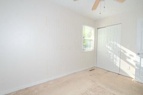 Tiny photo for 345 Weymouth Lane, Columbus, OH 43228 (MLS # 225040605)