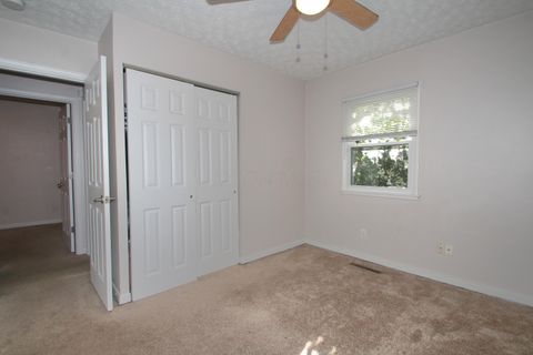 Tiny photo for 345 Weymouth Lane, Columbus, OH 43228 (MLS # 225040605)