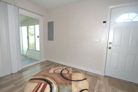 Tiny photo for 345 Weymouth Lane, Columbus, OH 43228 (MLS # 225040605)