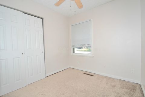 Tiny photo for 345 Weymouth Lane, Columbus, OH 43228 (MLS # 225040605)