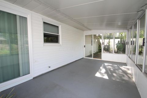 Tiny photo for 345 Weymouth Lane, Columbus, OH 43228 (MLS # 225040605)