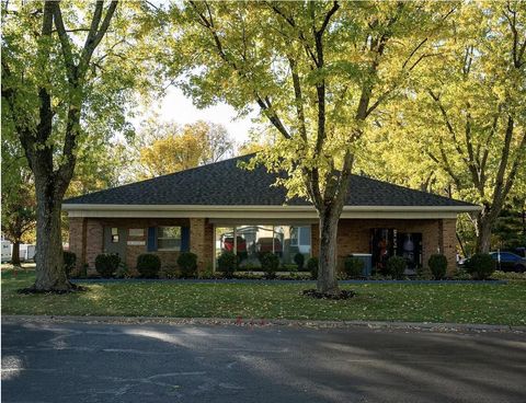 Tiny photo for 250 Estates Lane, Reynoldsburg, OH 43068 (MLS # 226000567)