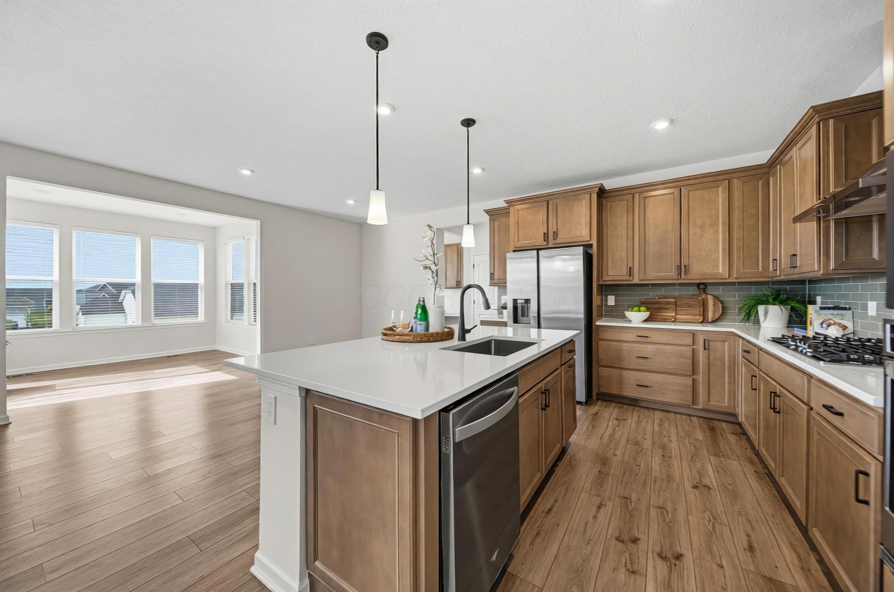 9770 Brindlewood Drive Lot 37