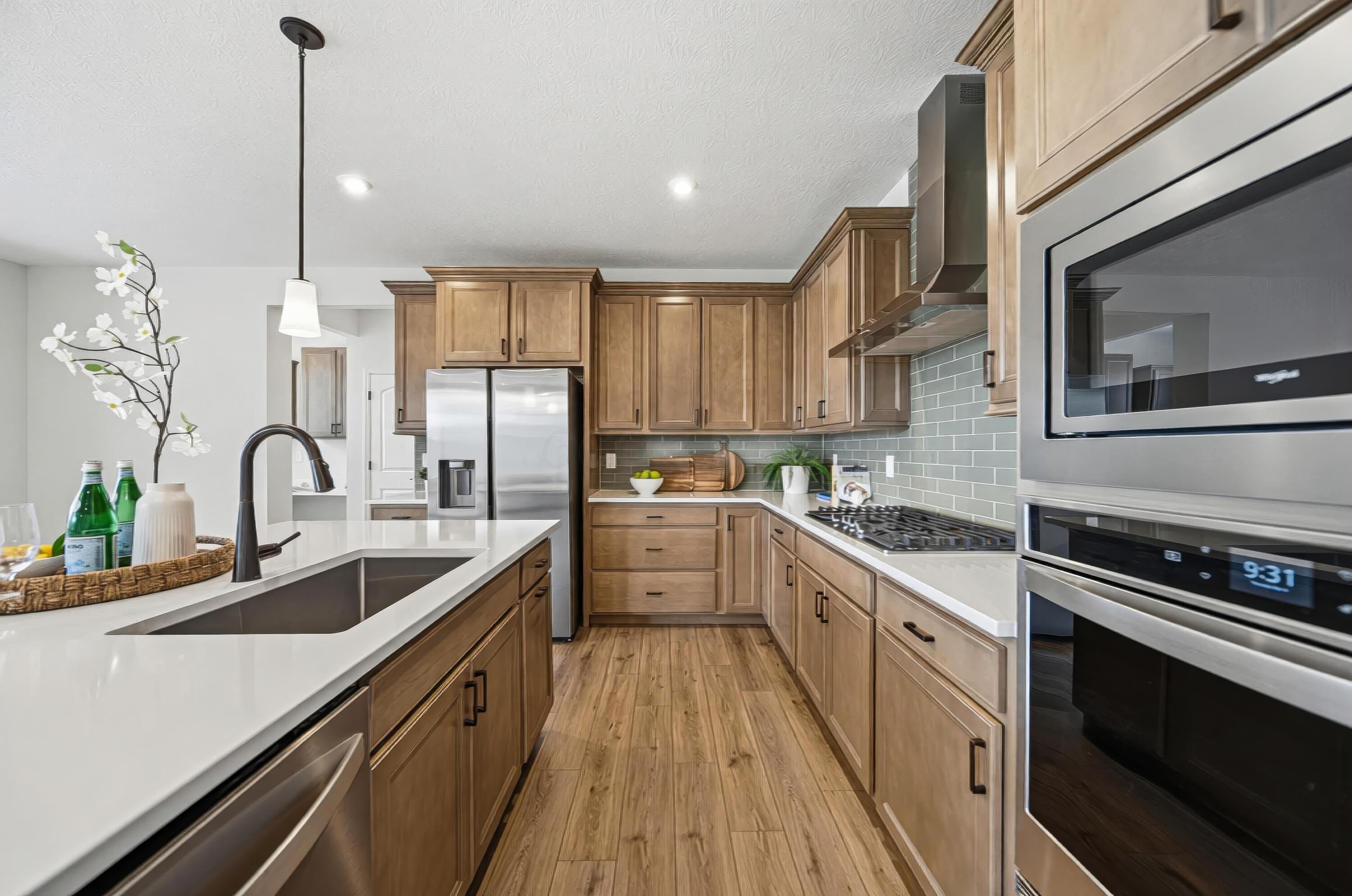 9770 Brindlewood Drive Lot 37