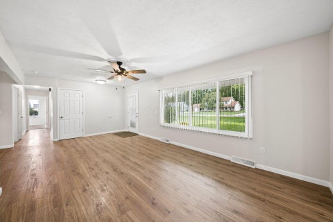 Tiny photo for 417 Forward Pass Road SW, Pataskala, OH 43062 (MLS # 226032915)