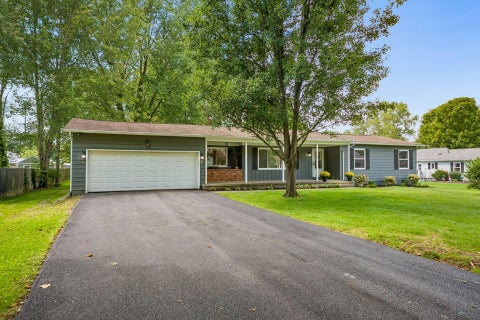 Tiny photo for 417 Forward Pass Road SW, Pataskala, OH 43062 (MLS # 226032915)