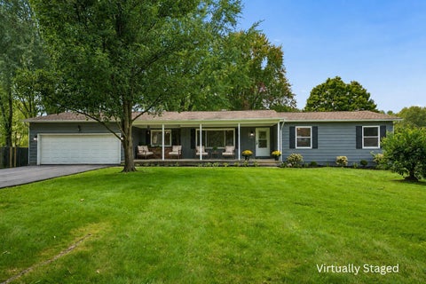 Tiny photo for 417 Forward Pass Road SW, Pataskala, OH 43062 (MLS # 226032915)
