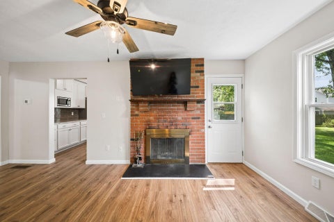 Tiny photo for 417 Forward Pass Road SW, Pataskala, OH 43062 (MLS # 226032915)