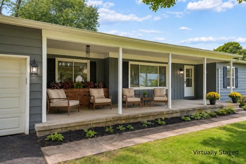 Tiny photo for 417 Forward Pass Road SW, Pataskala, OH 43062 (MLS # 226032915)