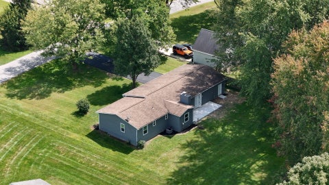 Tiny photo for 417 Forward Pass Road SW, Pataskala, OH 43062 (MLS # 226032915)
