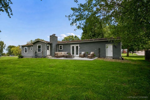 Tiny photo for 417 Forward Pass Road SW, Pataskala, OH 43062 (MLS # 226032915)