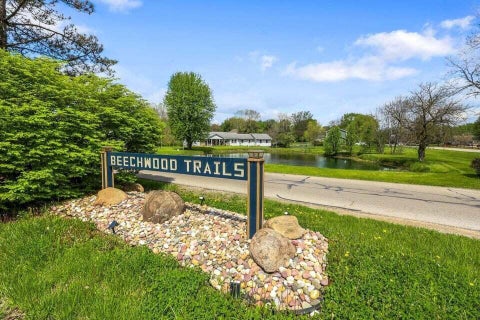 Tiny photo for 417 Forward Pass Road SW, Pataskala, OH 43062 (MLS # 226032915)