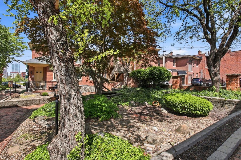 Photo of 175 E Livingston Avenue B #B, Columbus, OH 43215 (MLS # 226014129)