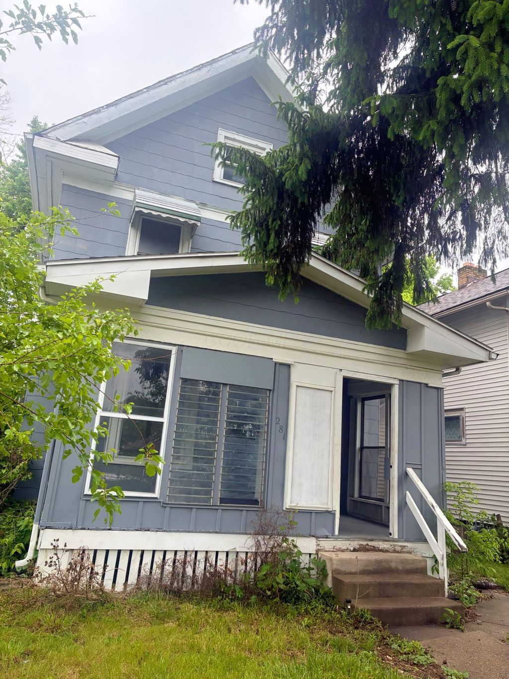 Photo of 281 Wrexham Avenue, Columbus, OH 43223 (MLS # 226014806)