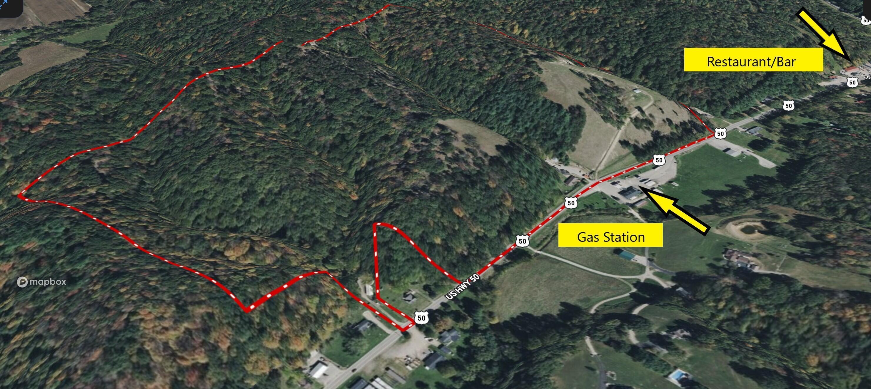 58501 US Highway 50