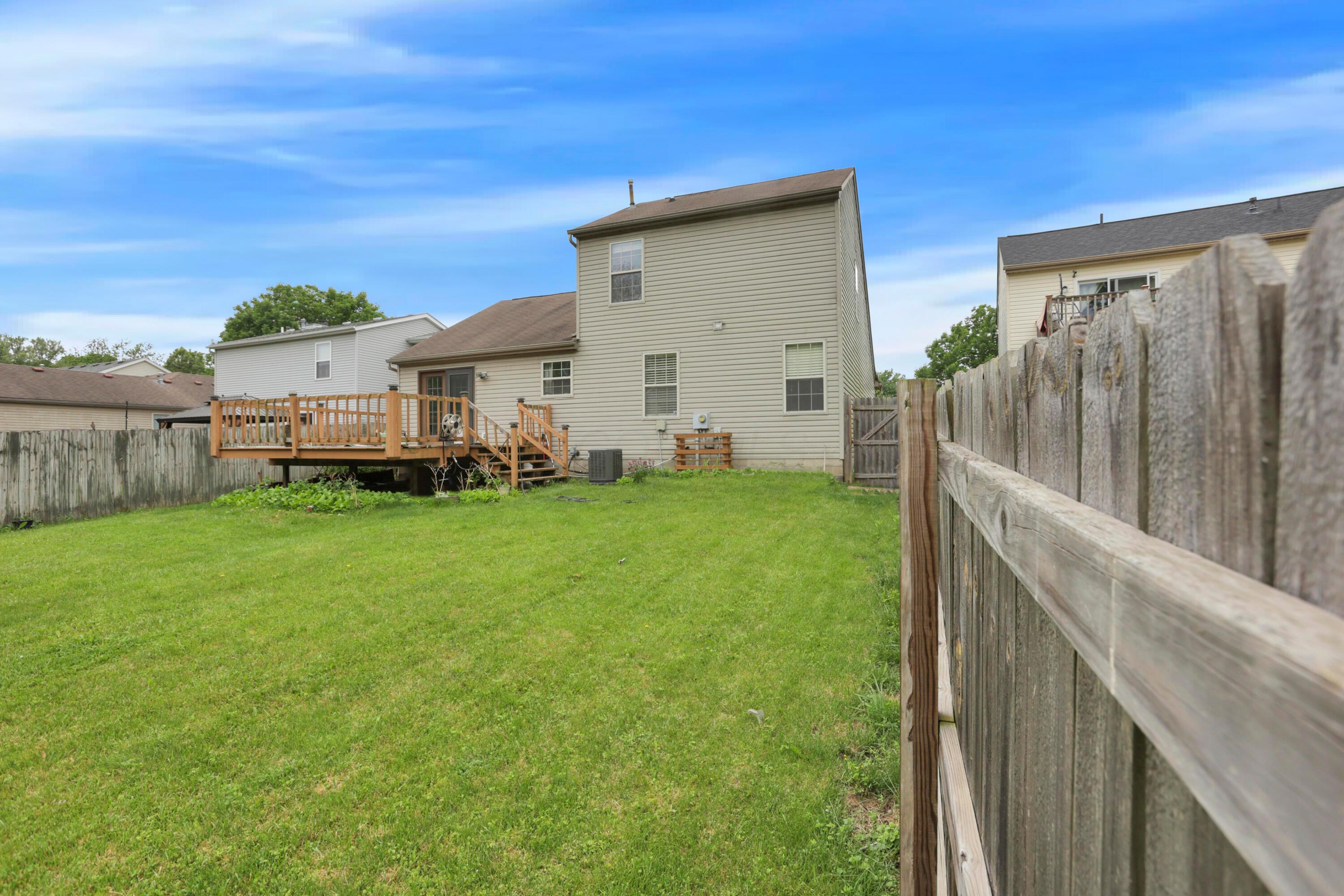 4966 Brice Creek Drive, Canal Winchester, Ohio image 18