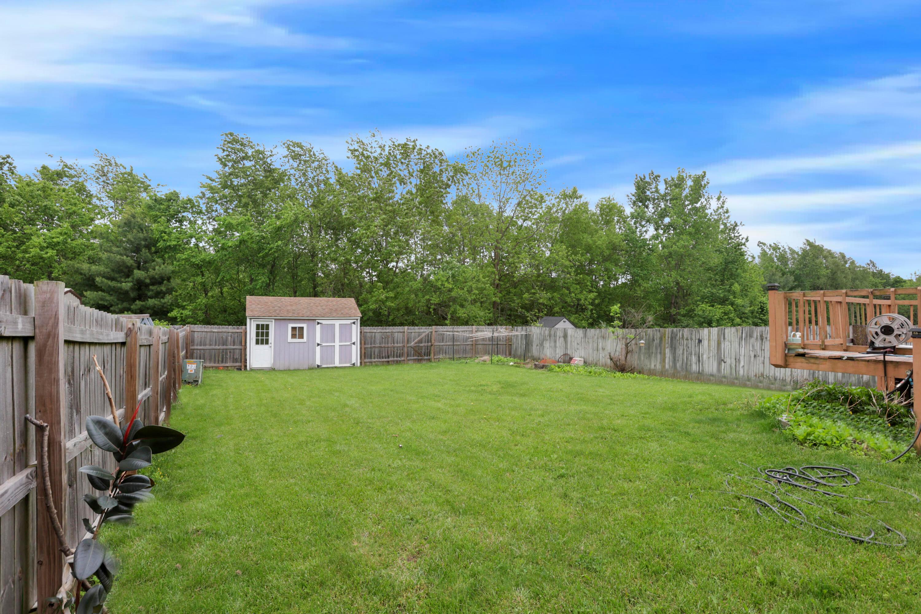 4966 Brice Creek Drive, Canal Winchester, Ohio image 17