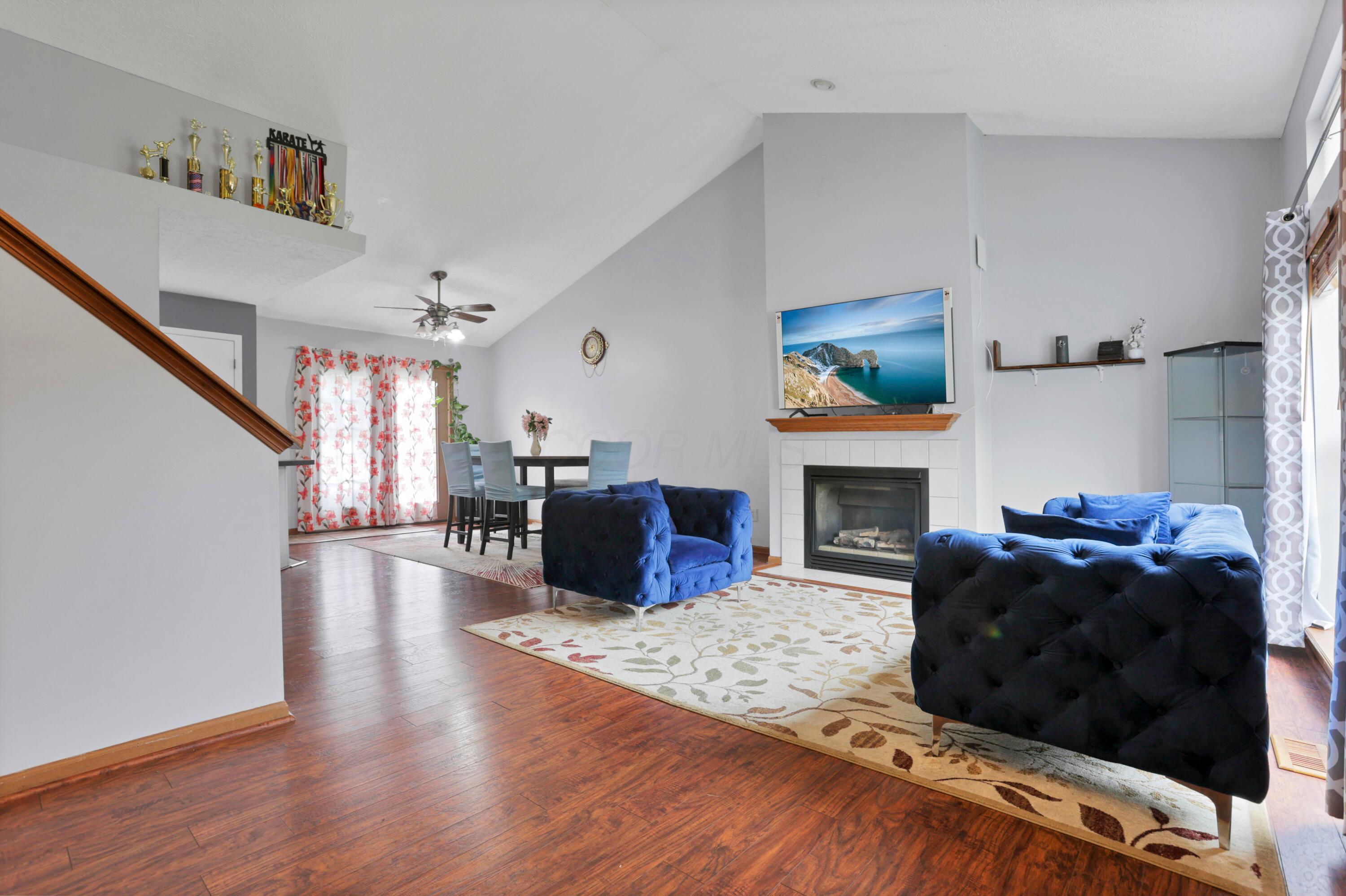 4966 Brice Creek Drive, Canal Winchester, Ohio image 3