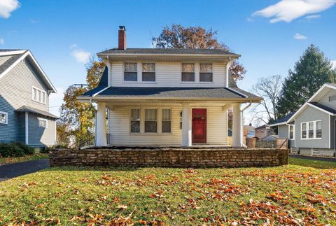 Photo of 58 Binns Boulevard, Columbus, OH 43204 (MLS # 225043834)