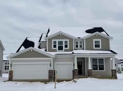 Photo of 9390 Red Cherry Lane Lot 13 #Lot 13, Plain City, OH 43064 (MLS # 226001167)