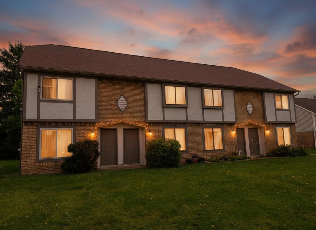 Photo of 6304-6310 Cherylbrook Lane, Dublin, OH 43017 (MLS # 226008799)